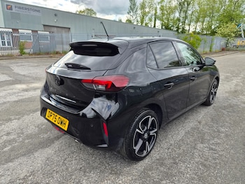 Used Vauxhall Corsa 2026 for sale - 78604517: Photo