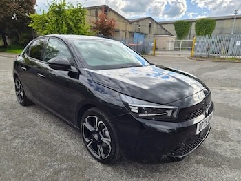 Used Vauxhall Corsa 2026 for sale - 78604517: Photo
