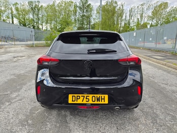 Used Vauxhall Corsa 2026 for sale - 78604517: Photo