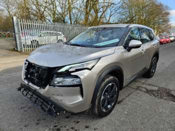 Used Nissan X-Trail 2024 for sale - 73911556: Photo
