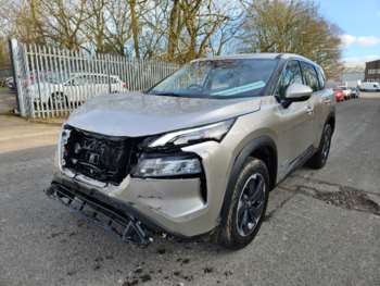 Used Nissan X-Trail 2024 for sale - 73911556: Photo