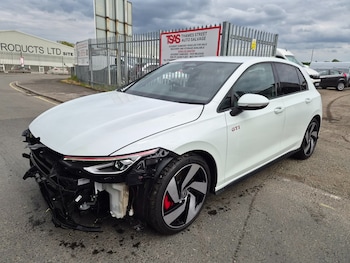 Used Volkswagen Golf 2025 for sale - 78522227: Photo