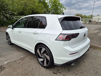 Used Volkswagen Golf 2025 for sale - 78522227: Photo