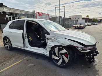 Used Volkswagen Golf 2025 for sale - 78522227: Photo