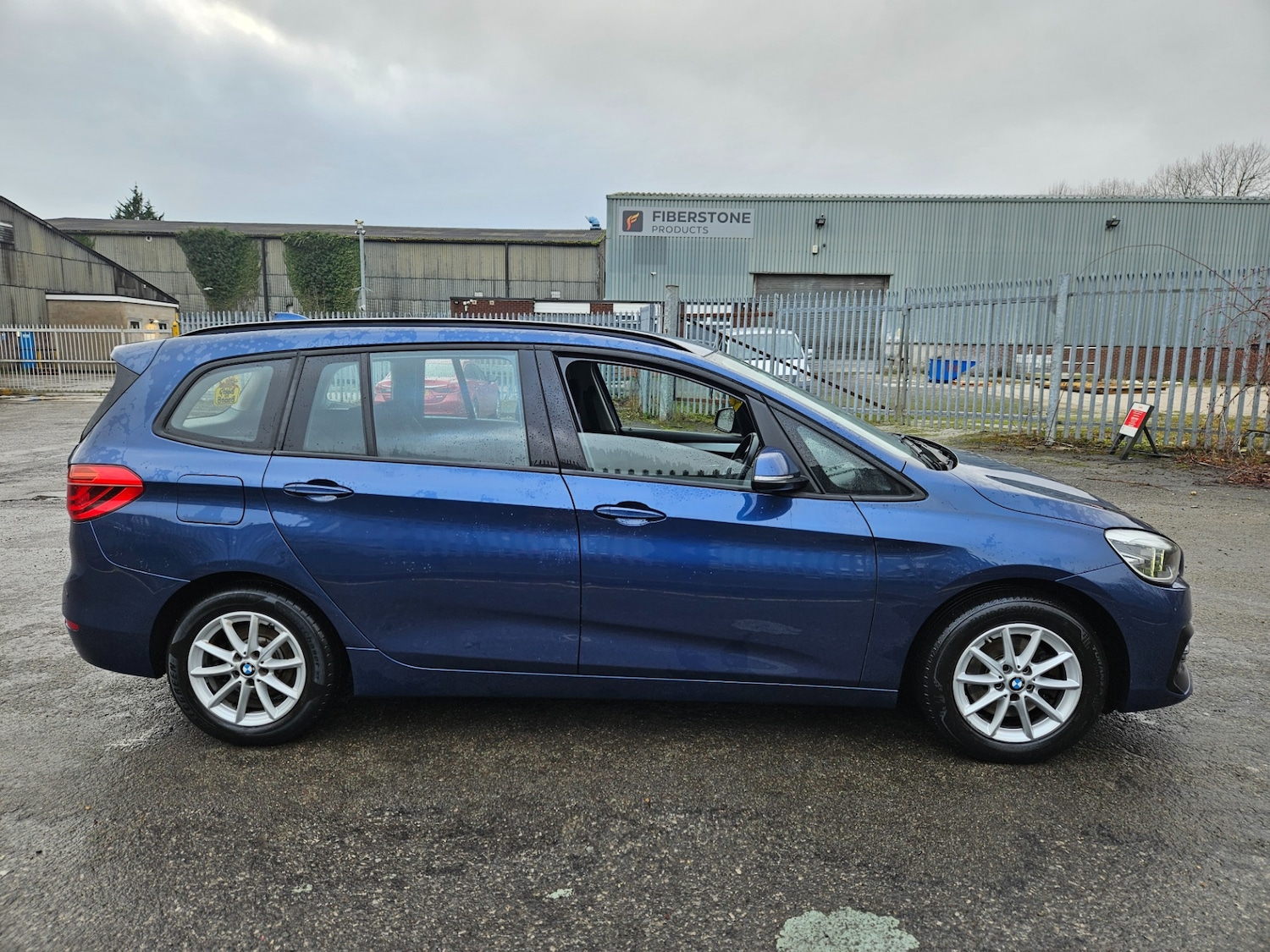 Used BMW 2 Series 2021 for sale - 77434941: Photo 10