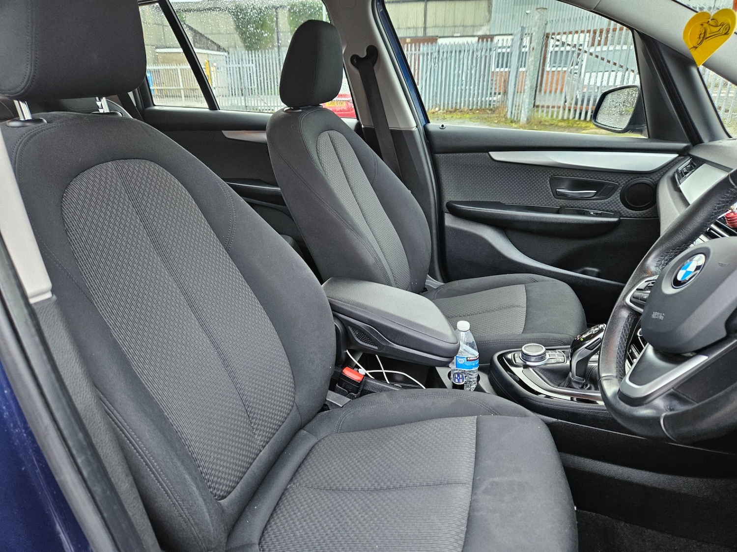 Used BMW 2 Series 2021 for sale - 77434941: Photo 12