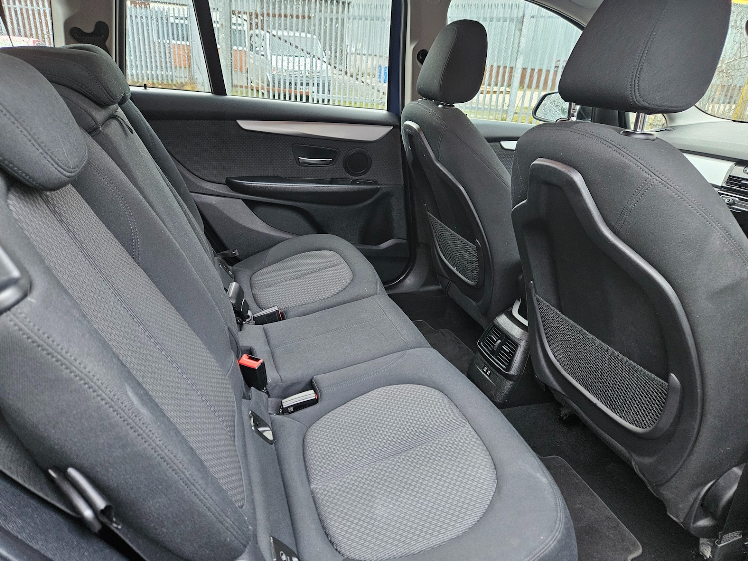 Used BMW 2 Series 2021 for sale - 77434941: Photo 13