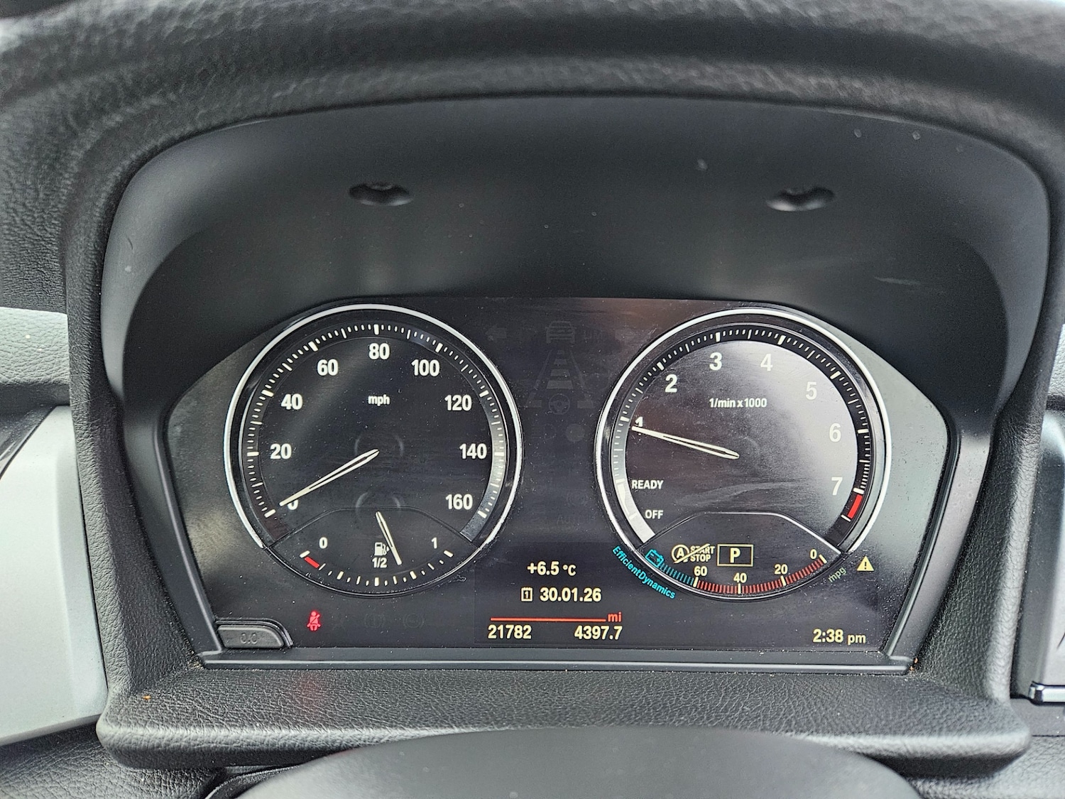 Used BMW 2 Series 2021 for sale - 77434941: Photo 19