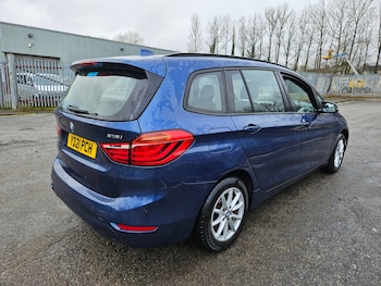 Used BMW 2 Series 2021 for sale - 77434941: Photo