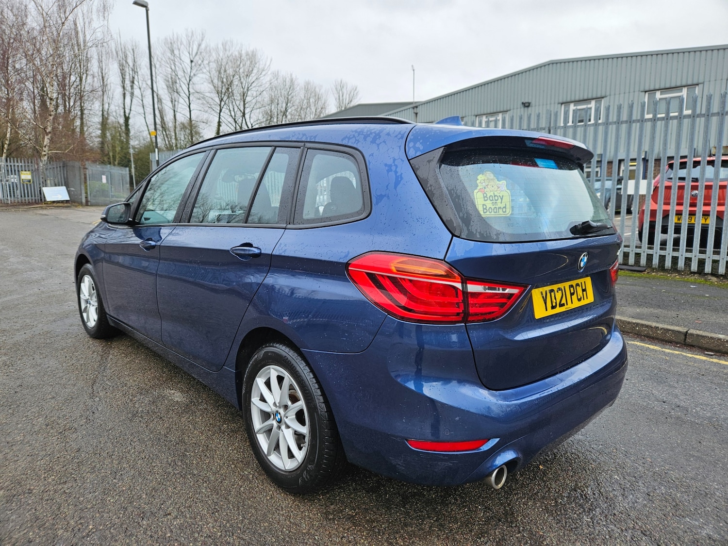 Used BMW 2 Series 2021 for sale - 77434941: Photo 3