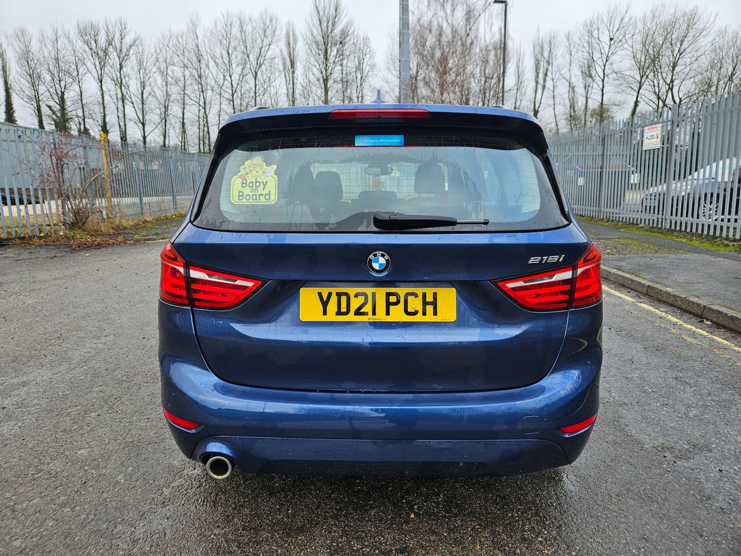 Used BMW 2 Series 2021 for sale - 77434941: Photo 4