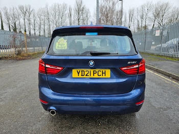 Used BMW 2 Series 2021 for sale - 77434941: Photo