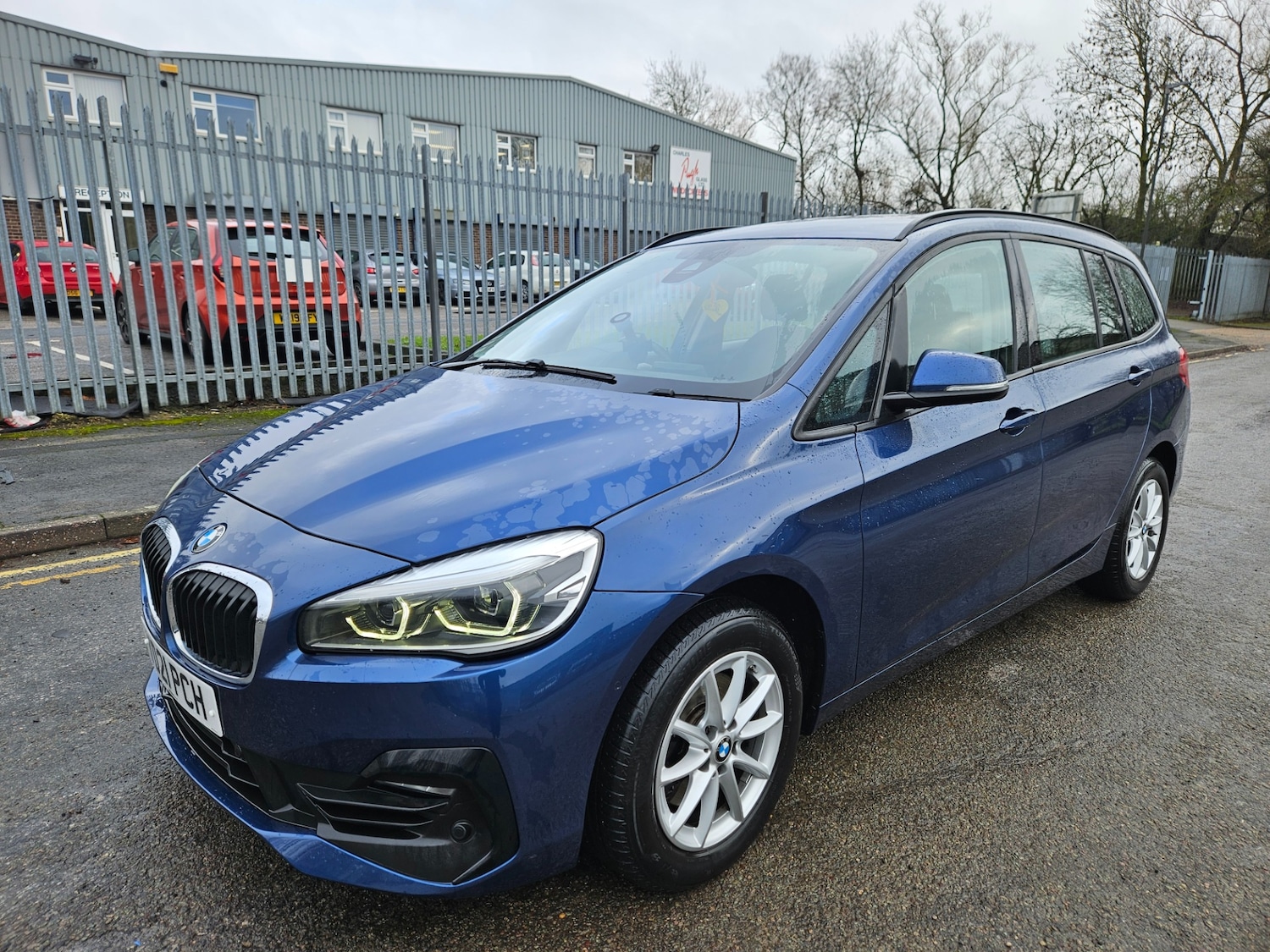 Used BMW 2 Series 2021 for sale - 77434941: Photo 5