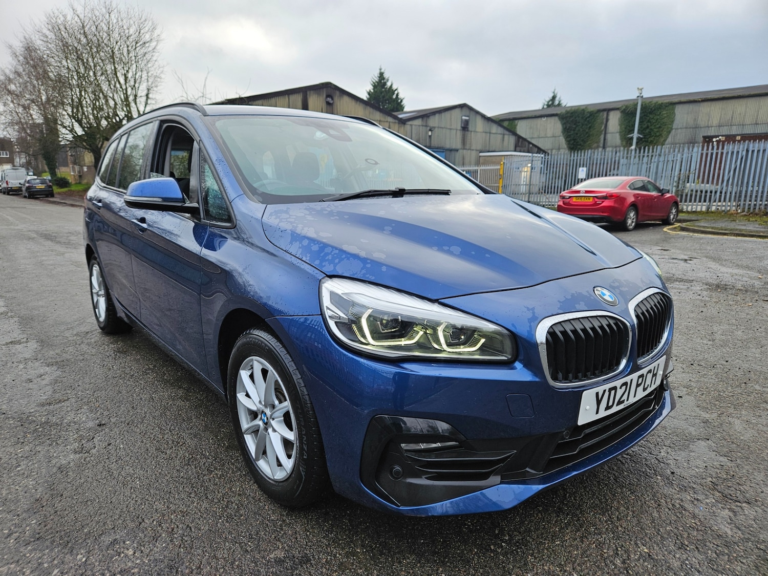 Used BMW 2 Series 2021 for sale - 77434941: Photo 6