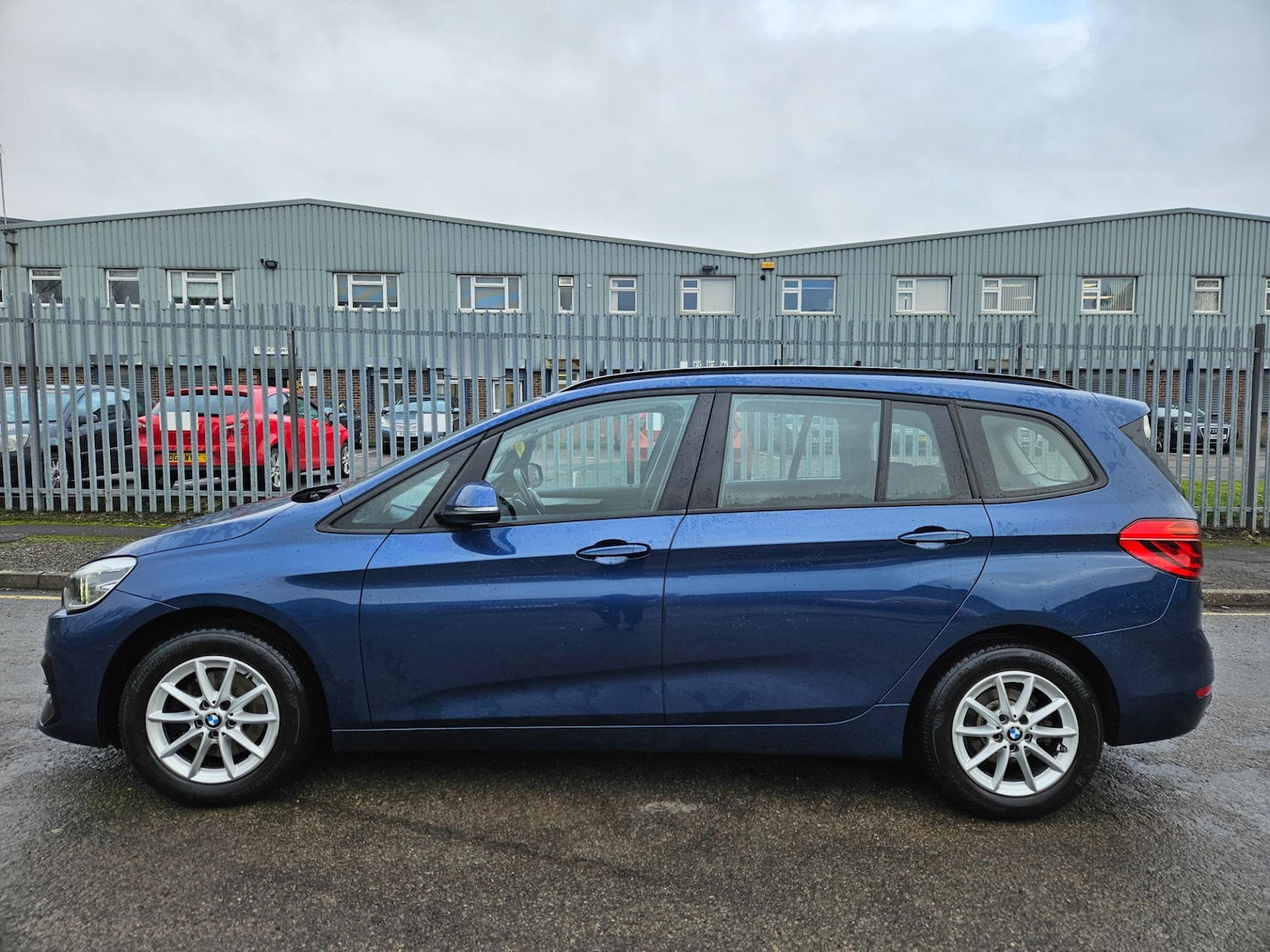 Used BMW 2 Series 2021 for sale - 77434941: Photo 7