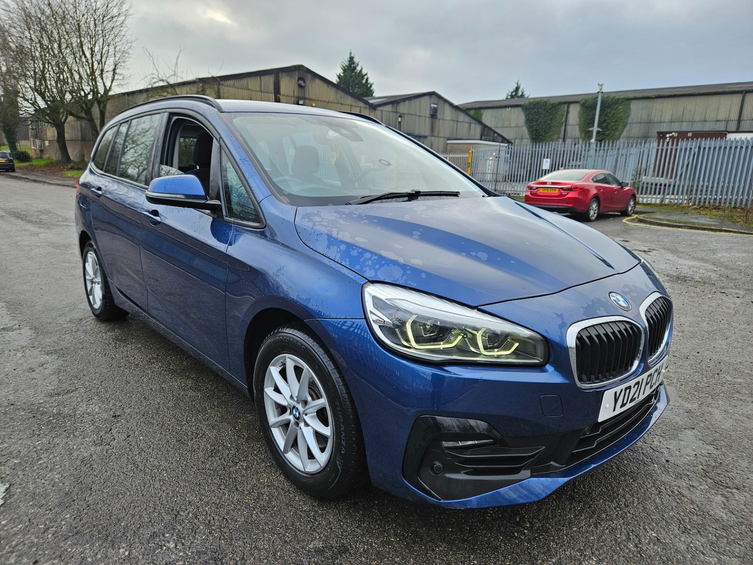 Used BMW 2 Series 2021 for sale - 77434941: Photo 9