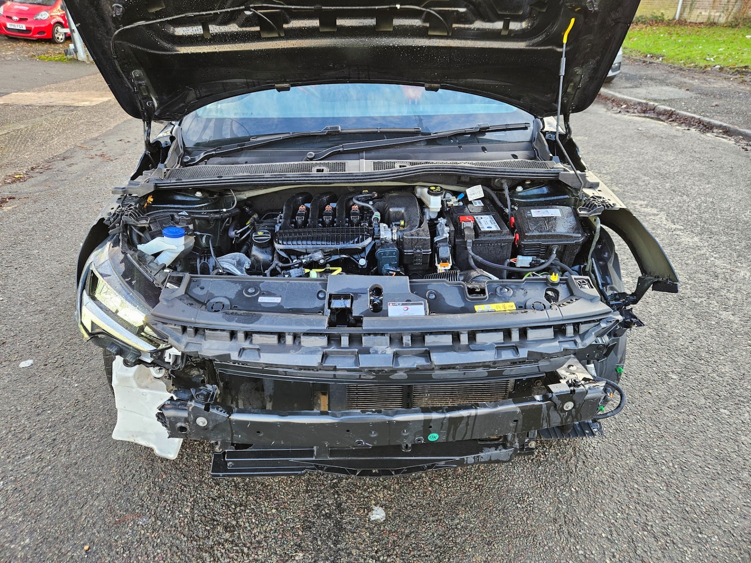 Used Vauxhall Corsa 2023 for sale - 77005552: Photo 10