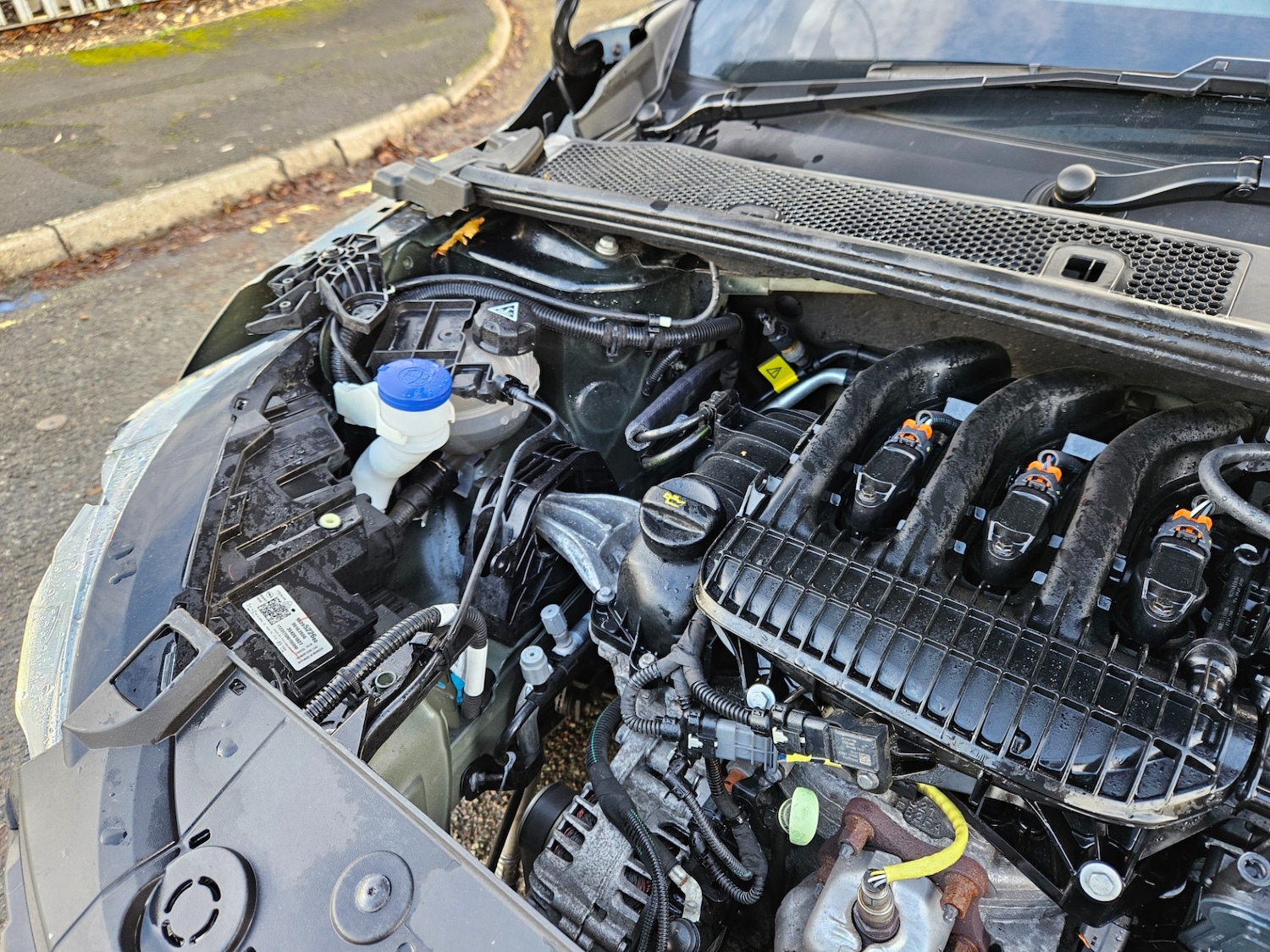 Used Vauxhall Corsa 2023 for sale - 77005552: Photo 13