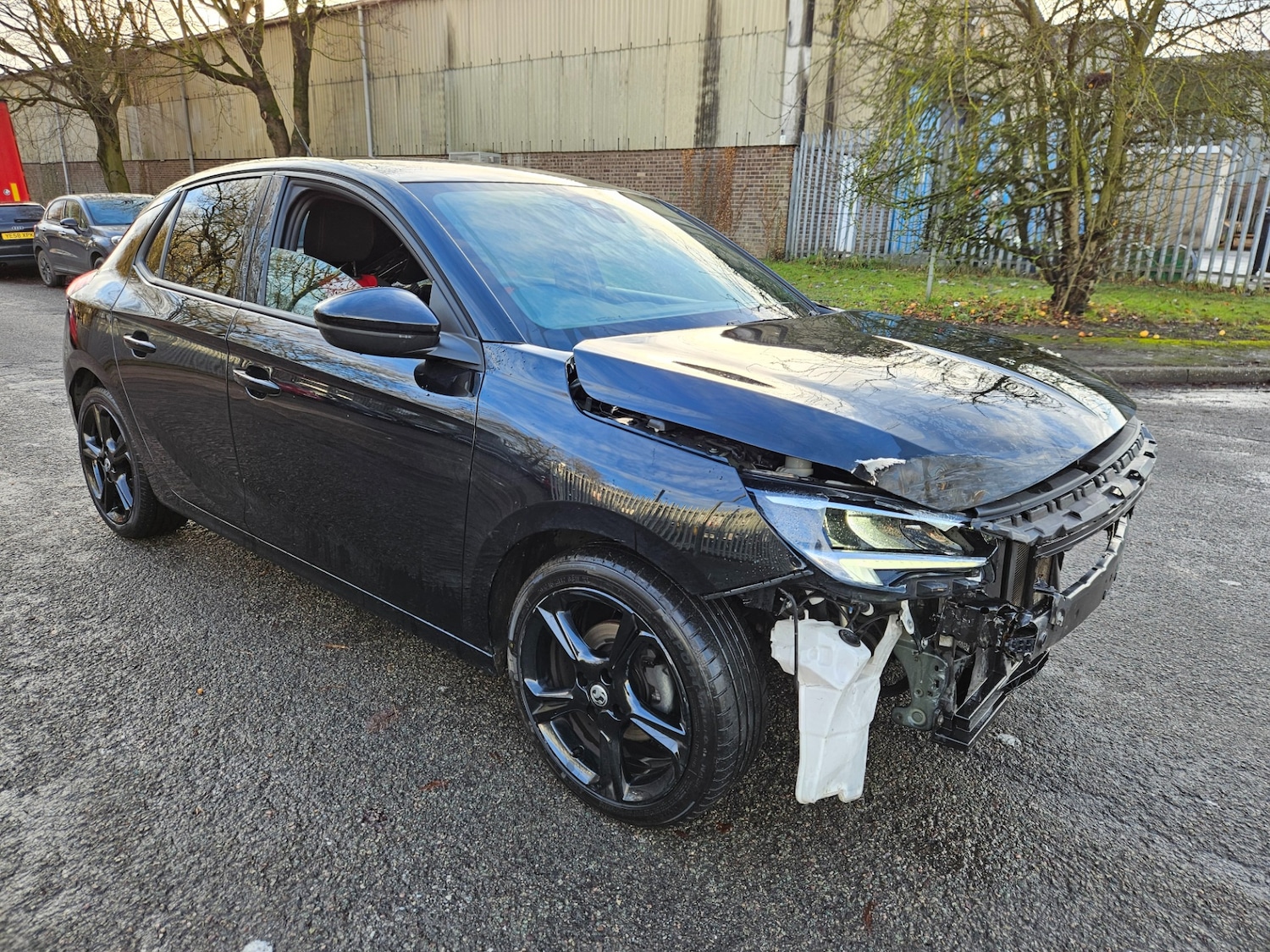 Used Vauxhall Corsa 2023 for sale - 77005552: Photo 15