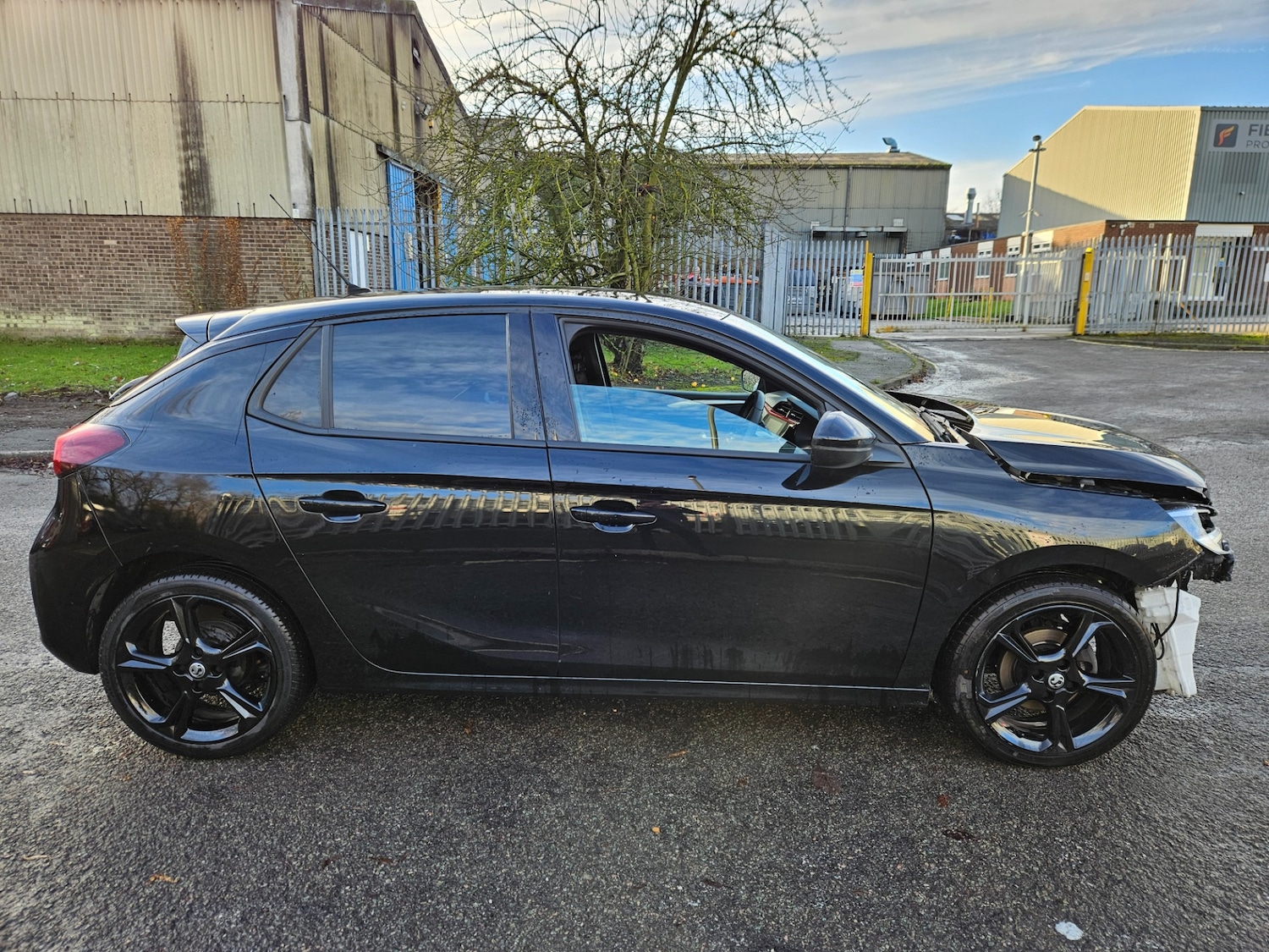 Used Vauxhall Corsa 2023 for sale - 77005552: Photo 16