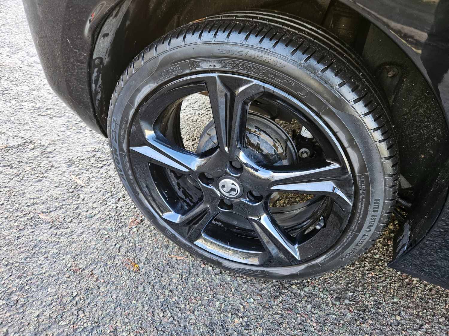 Used Vauxhall Corsa 2023 for sale - 77005552: Photo 17