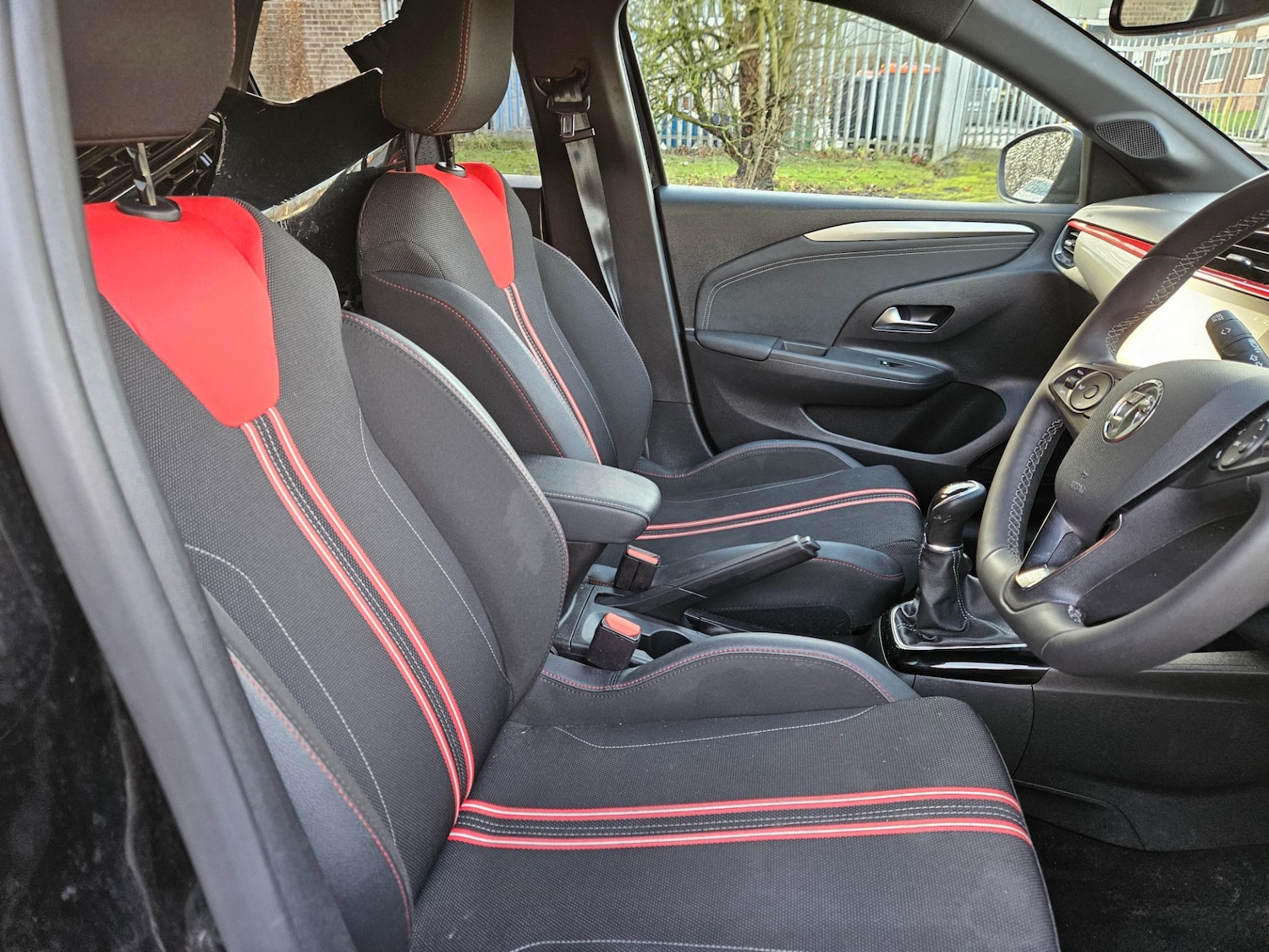 Used Vauxhall Corsa 2023 for sale - 77005552: Photo 18