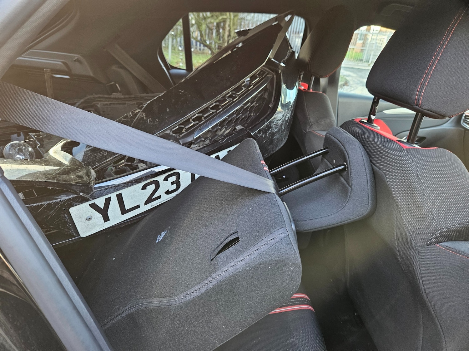 Used Vauxhall Corsa 2023 for sale - 77005552: Photo 19