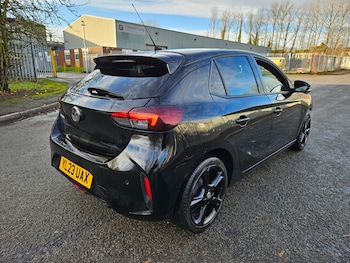 Used Vauxhall Corsa 2023 for sale - 77005552: Photo