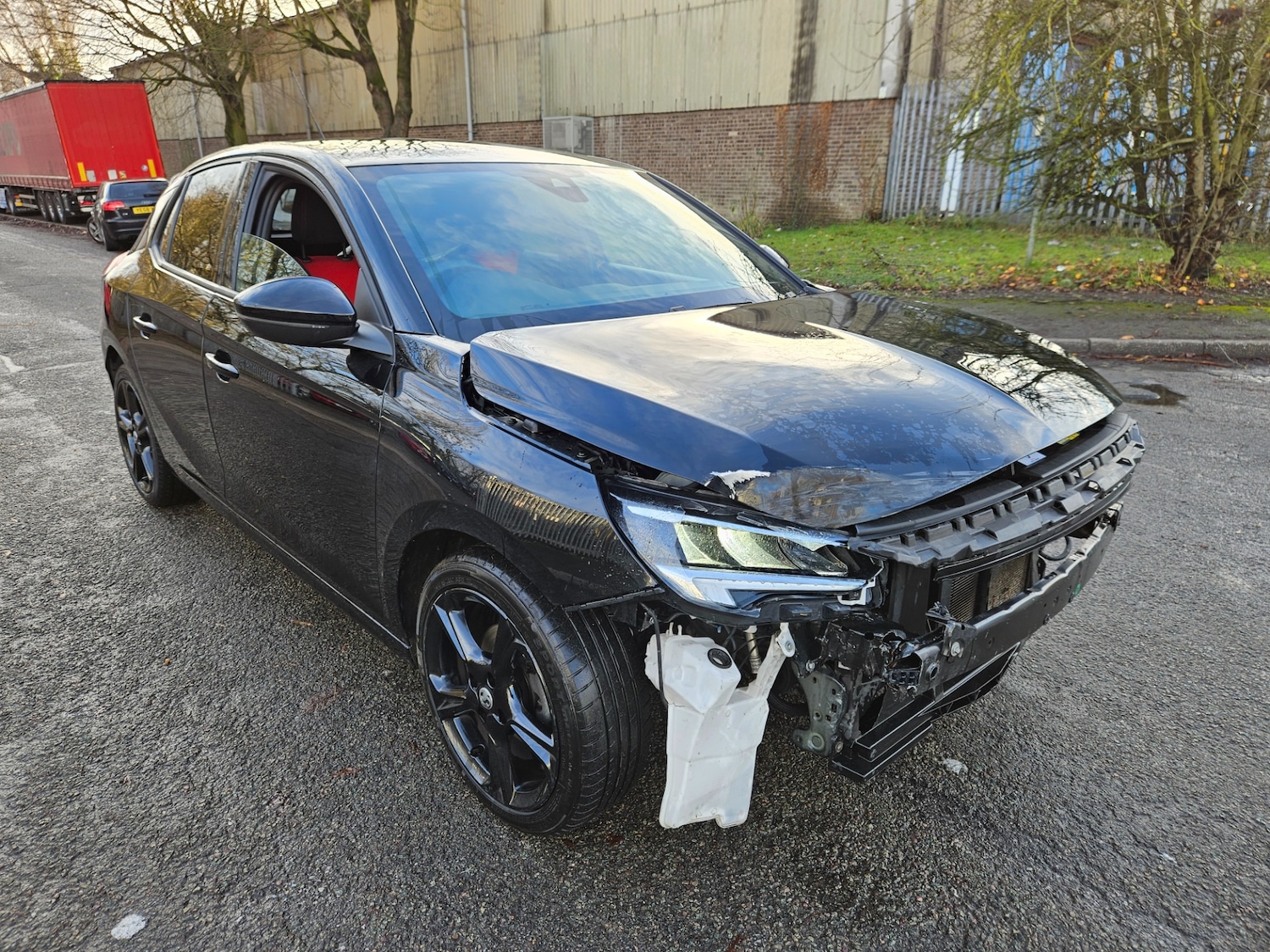 Used Vauxhall Corsa 2023 for sale - 77005552: Photo 2