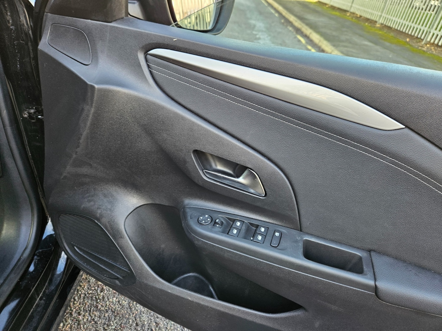 Used Vauxhall Corsa 2023 for sale - 77005552: Photo 20