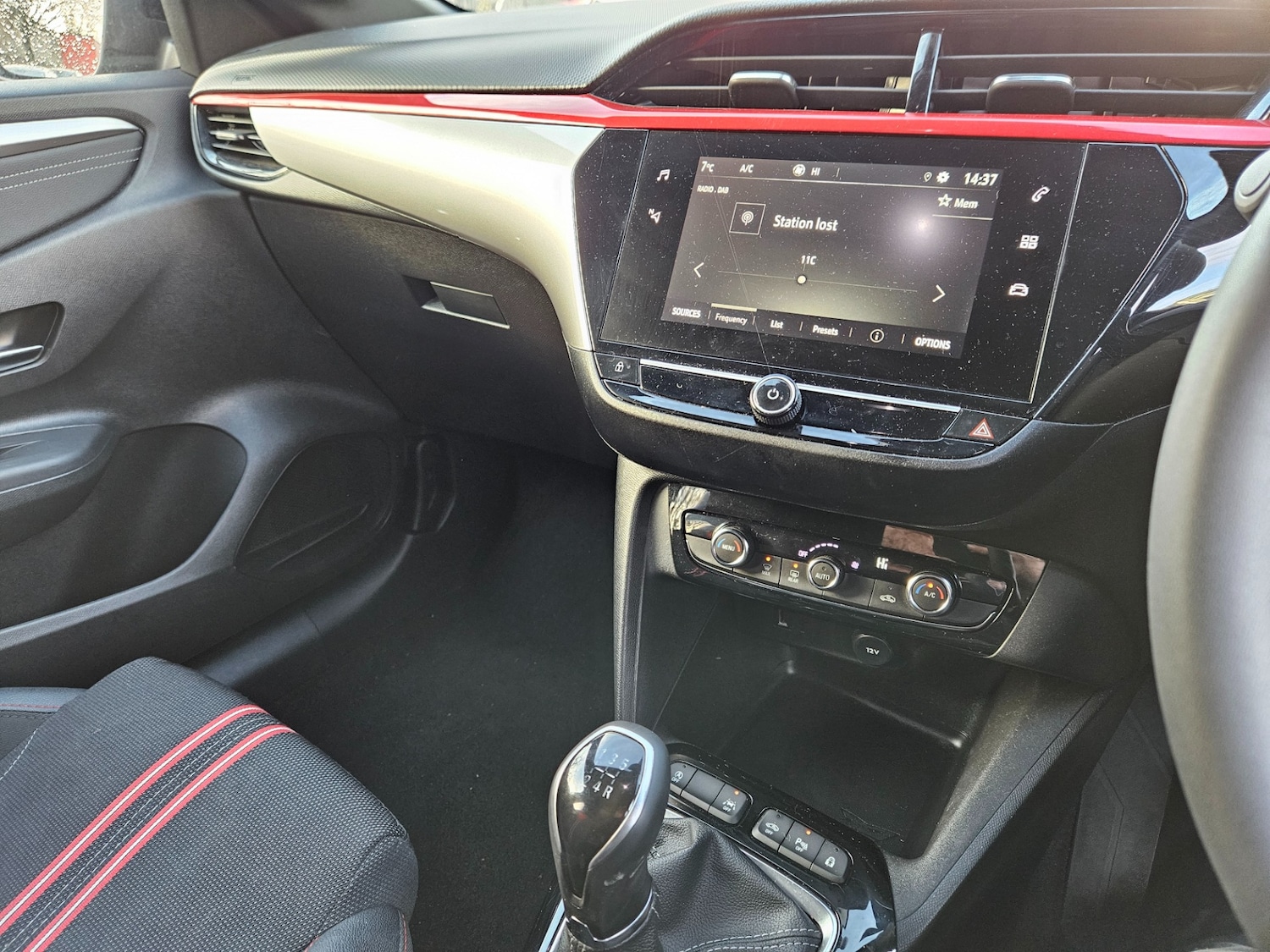 Used Vauxhall Corsa 2023 for sale - 77005552: Photo 21