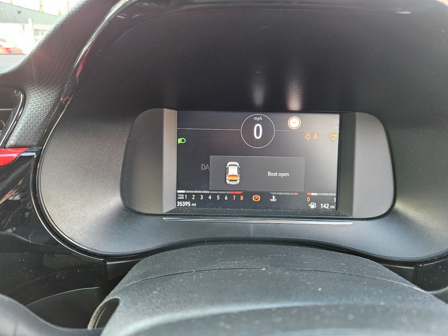 Used Vauxhall Corsa 2023 for sale - 77005552: Photo 23