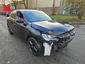 Used Vauxhall Corsa 2023 for sale - 77005552: Photo
