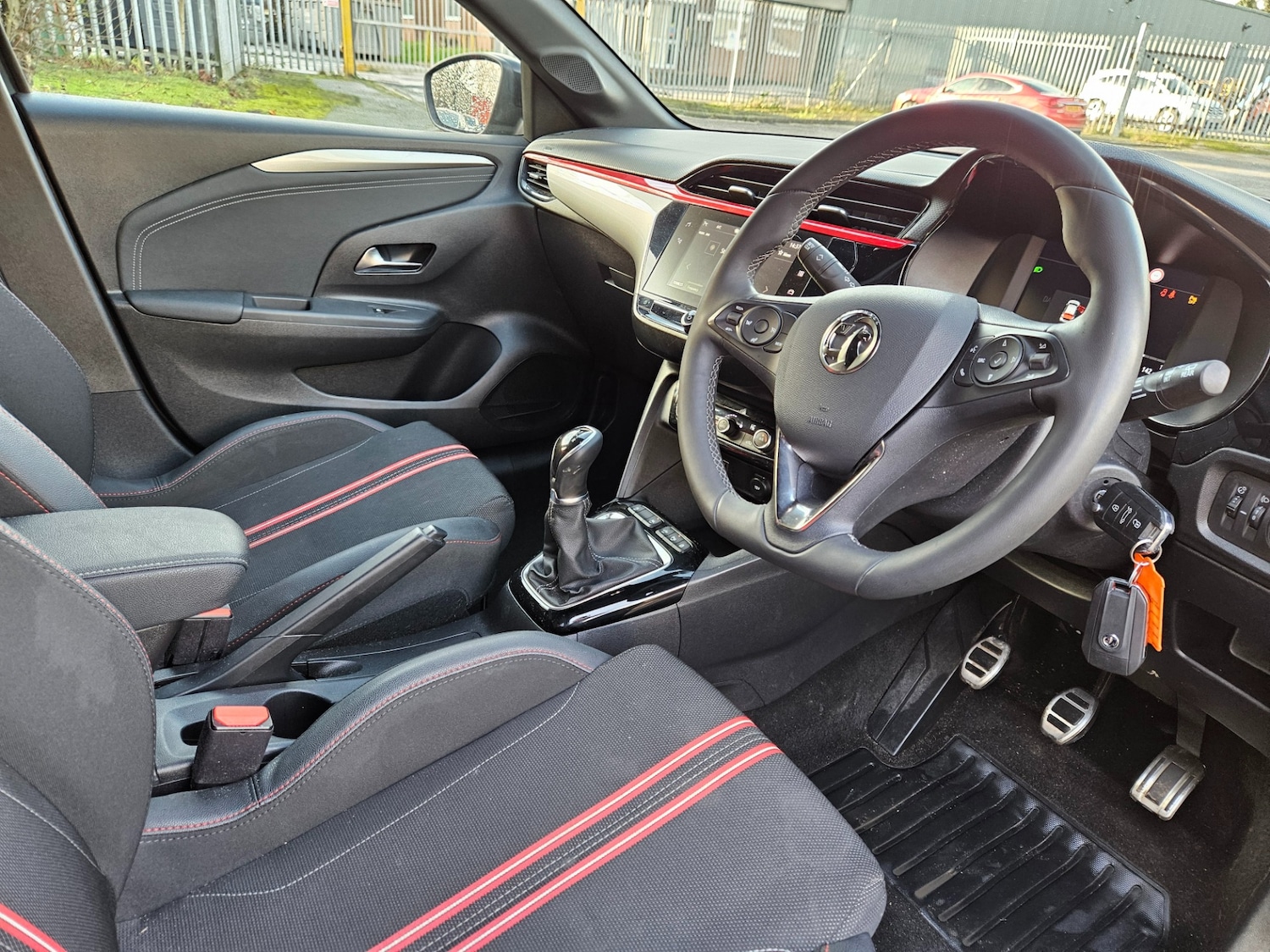 Used Vauxhall Corsa 2023 for sale - 77005552: Photo 5