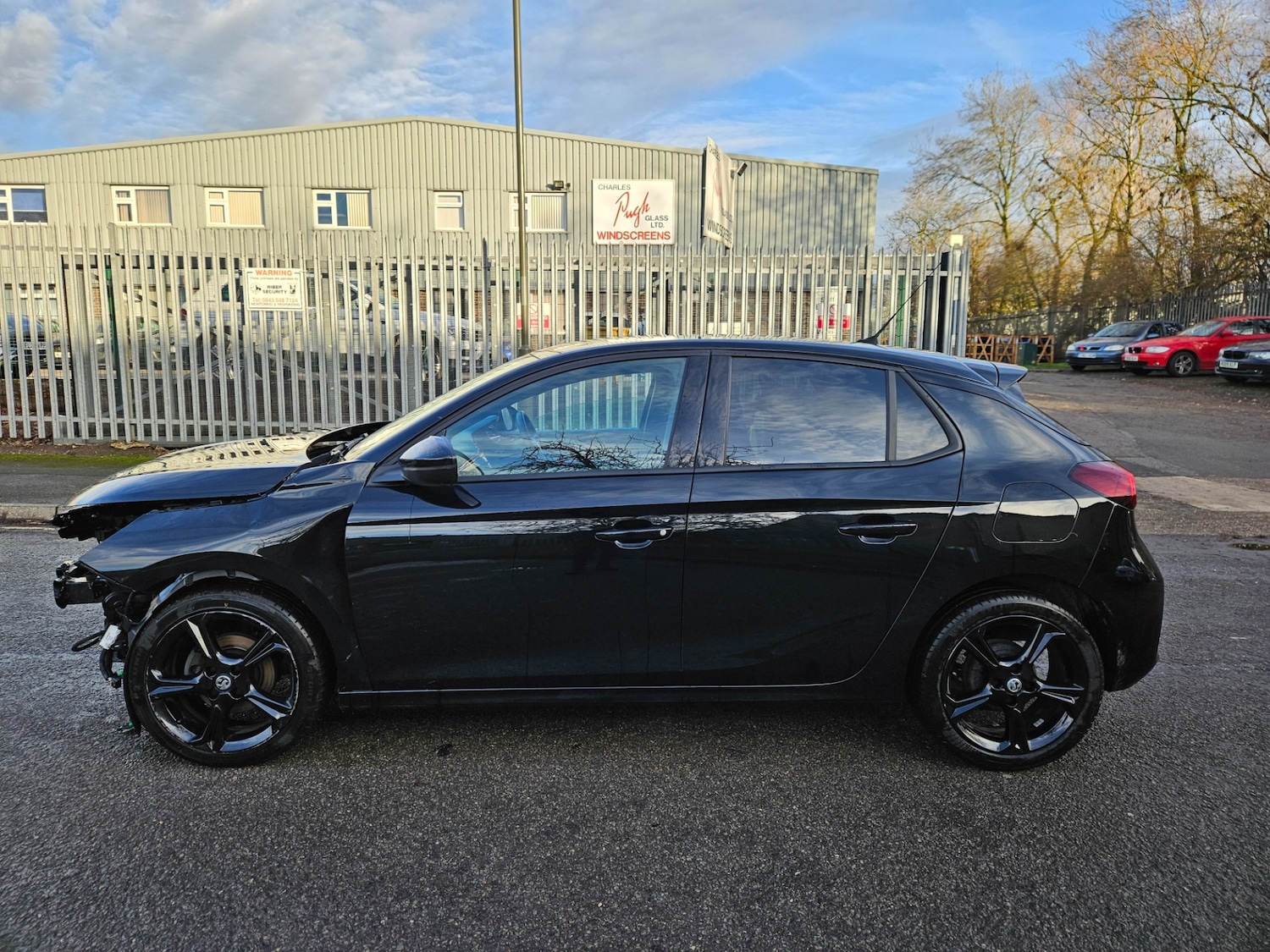 Used Vauxhall Corsa 2023 for sale - 77005552: Photo 7