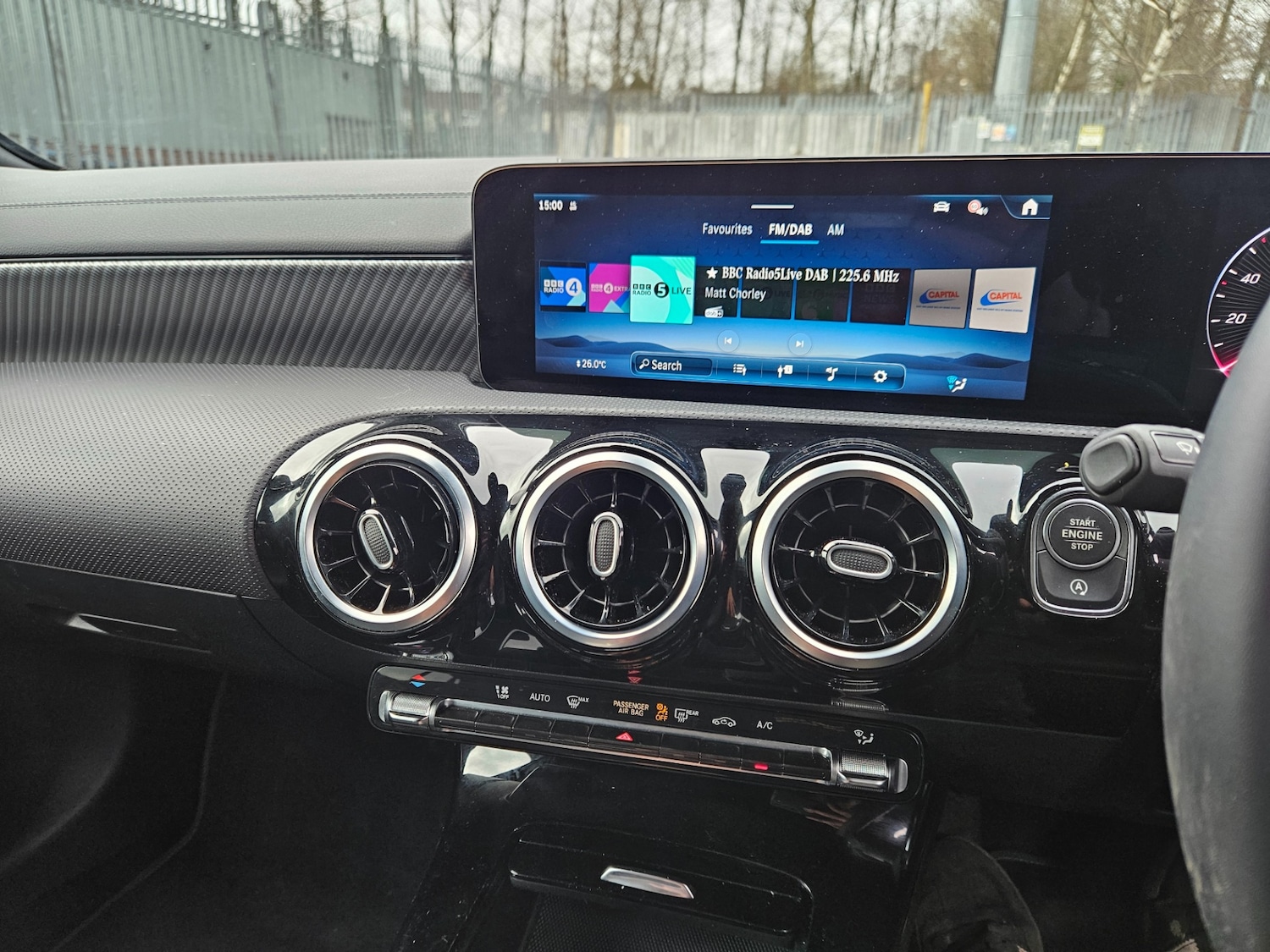 Used Mercedes-Benz CLA 2025 for sale - 77791040: Photo 10