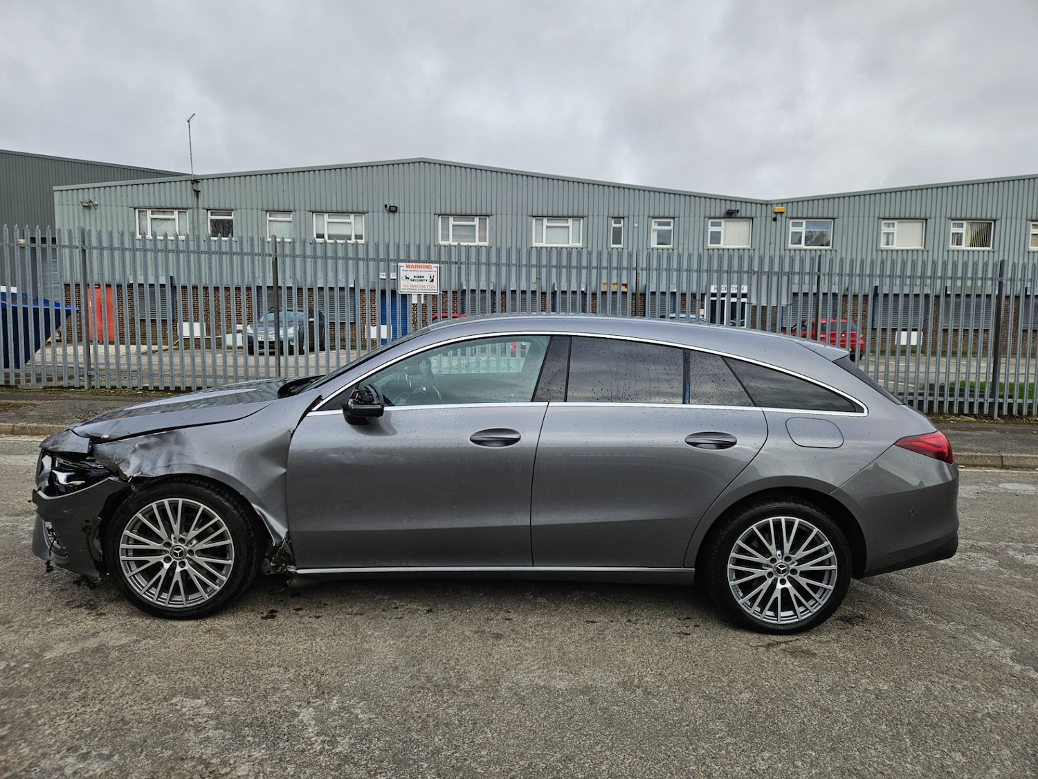 Used Mercedes-Benz CLA 2025 for sale - 77791040: Photo 11