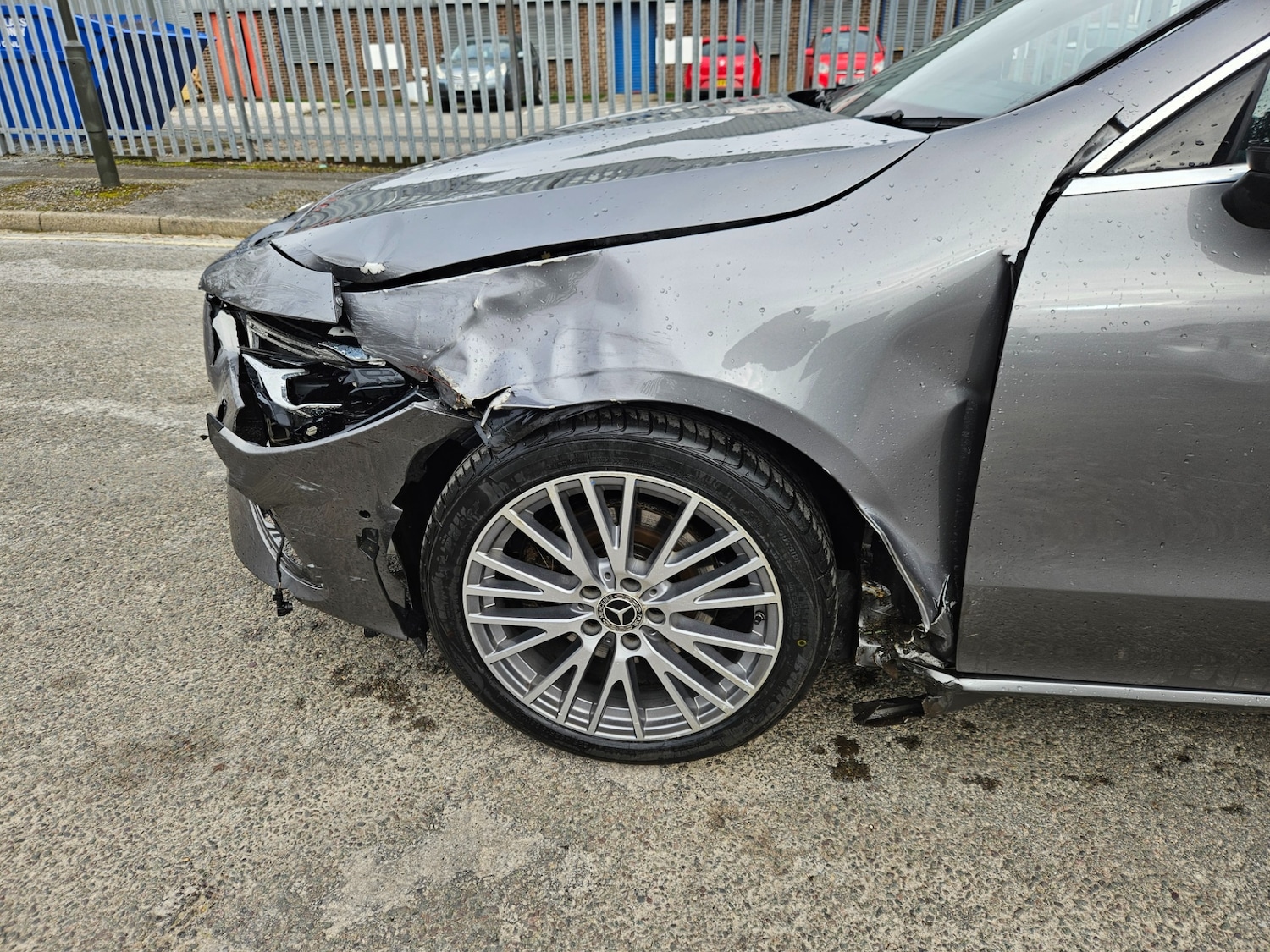 Used Mercedes-Benz CLA 2025 for sale - 77791040: Photo 12