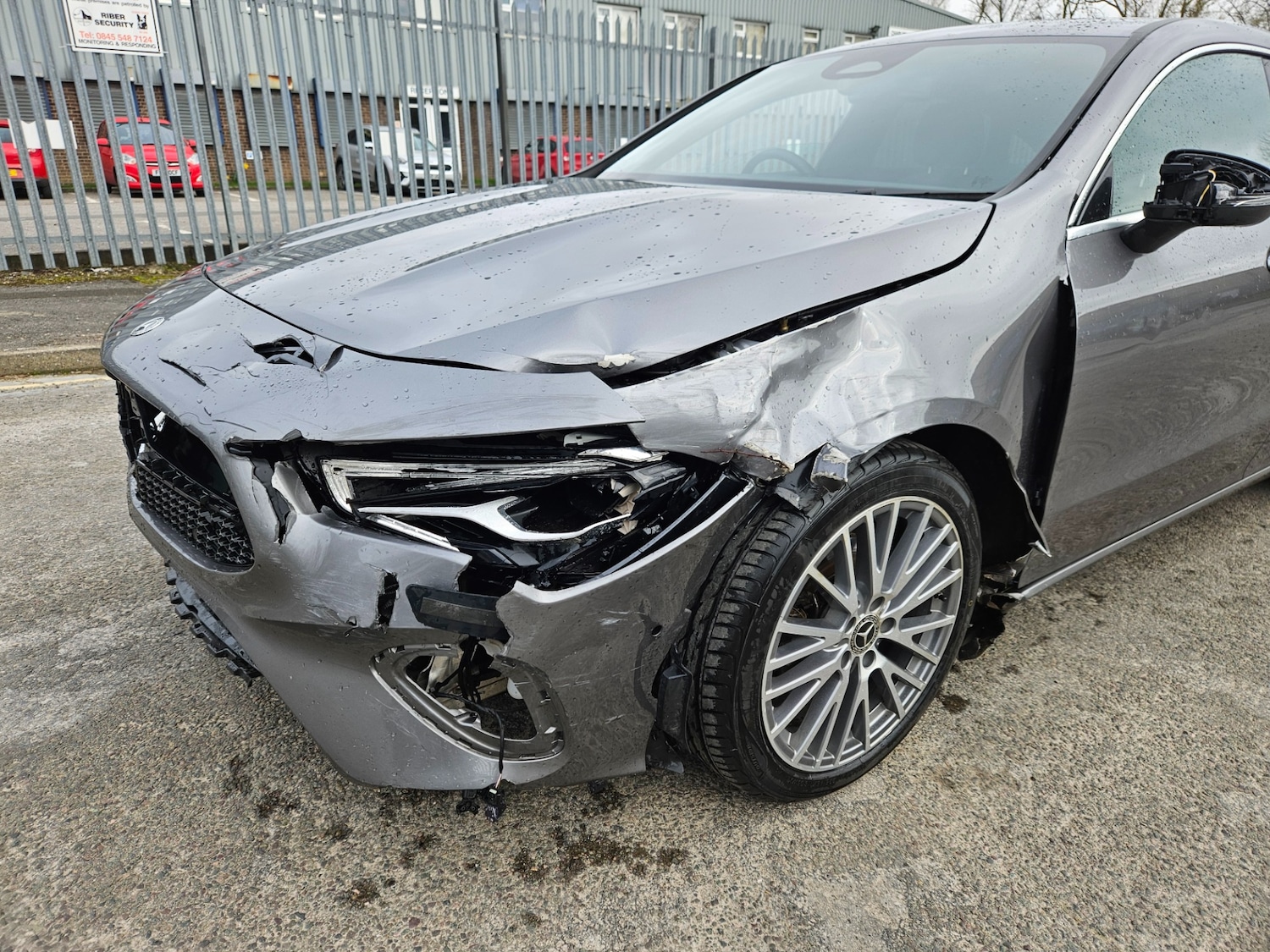 Used Mercedes-Benz CLA 2025 for sale - 77791040: Photo 13