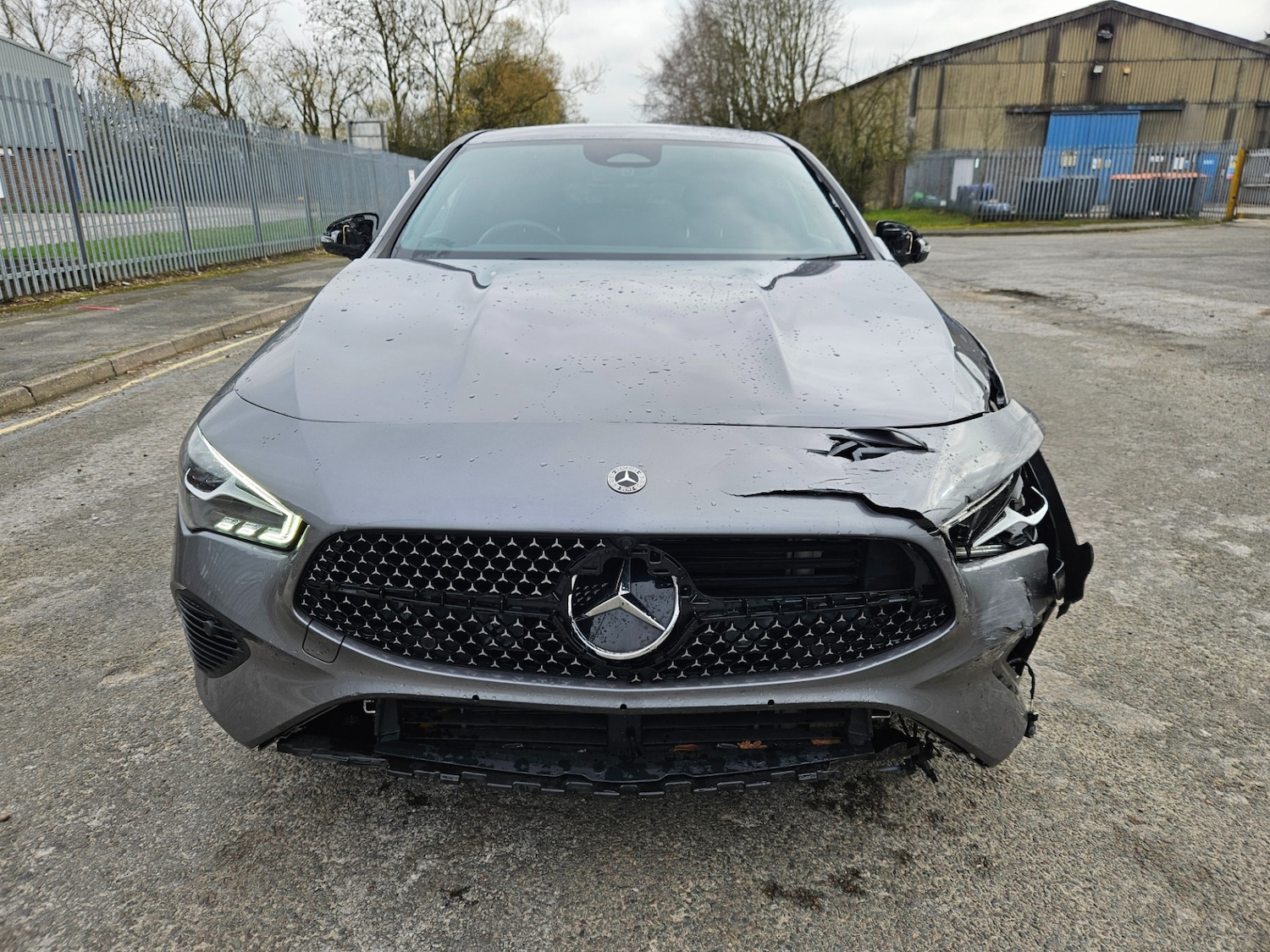 Used Mercedes-Benz CLA 2025 for sale - 77791040: Photo 14