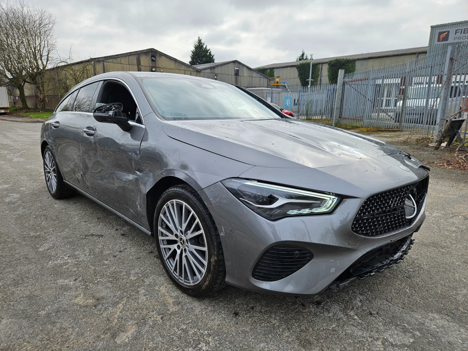 Used Mercedes-Benz CLA 2025 for sale - 77791040: Photo 15