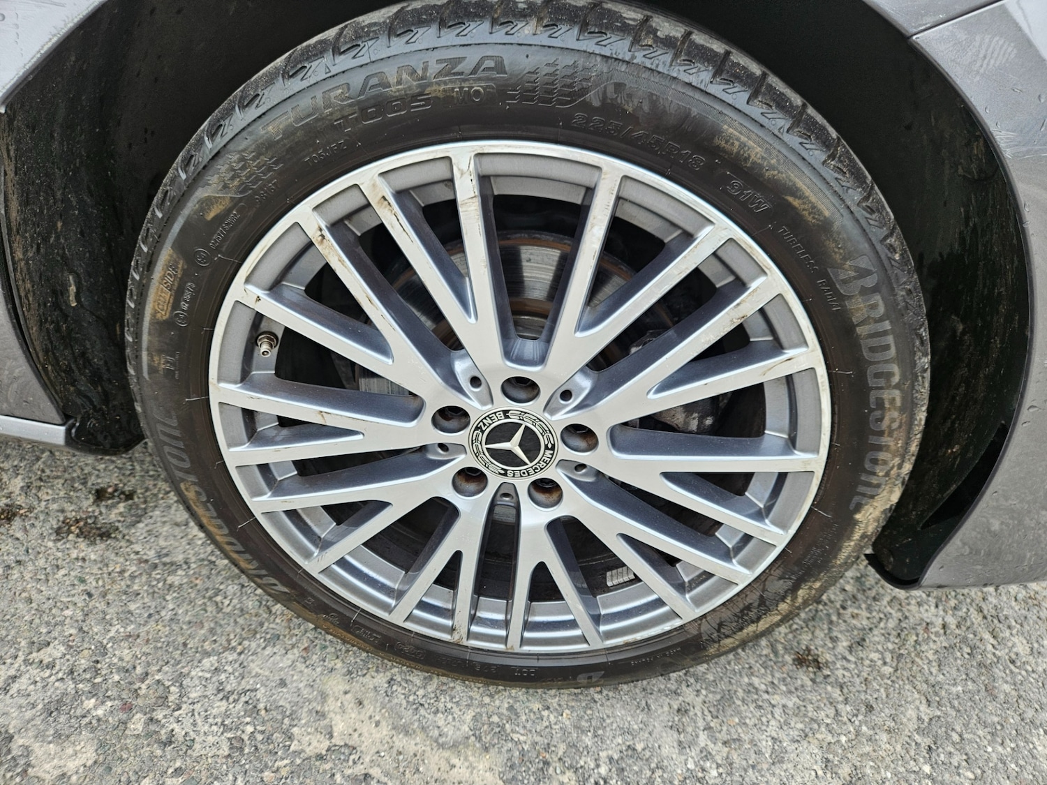 Used Mercedes-Benz CLA 2025 for sale - 77791040: Photo 16