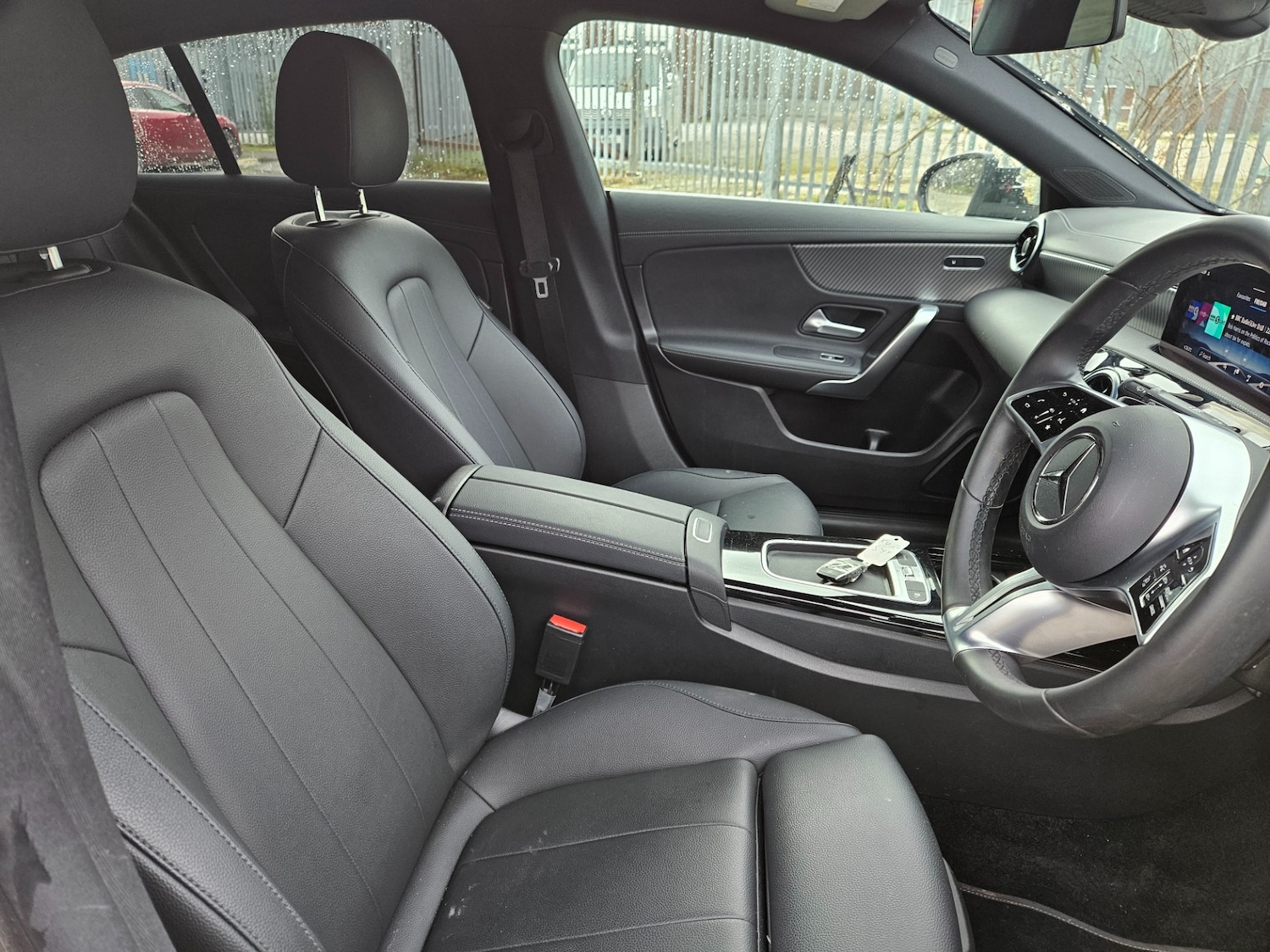 Used Mercedes-Benz CLA 2025 for sale - 77791040: Photo 18