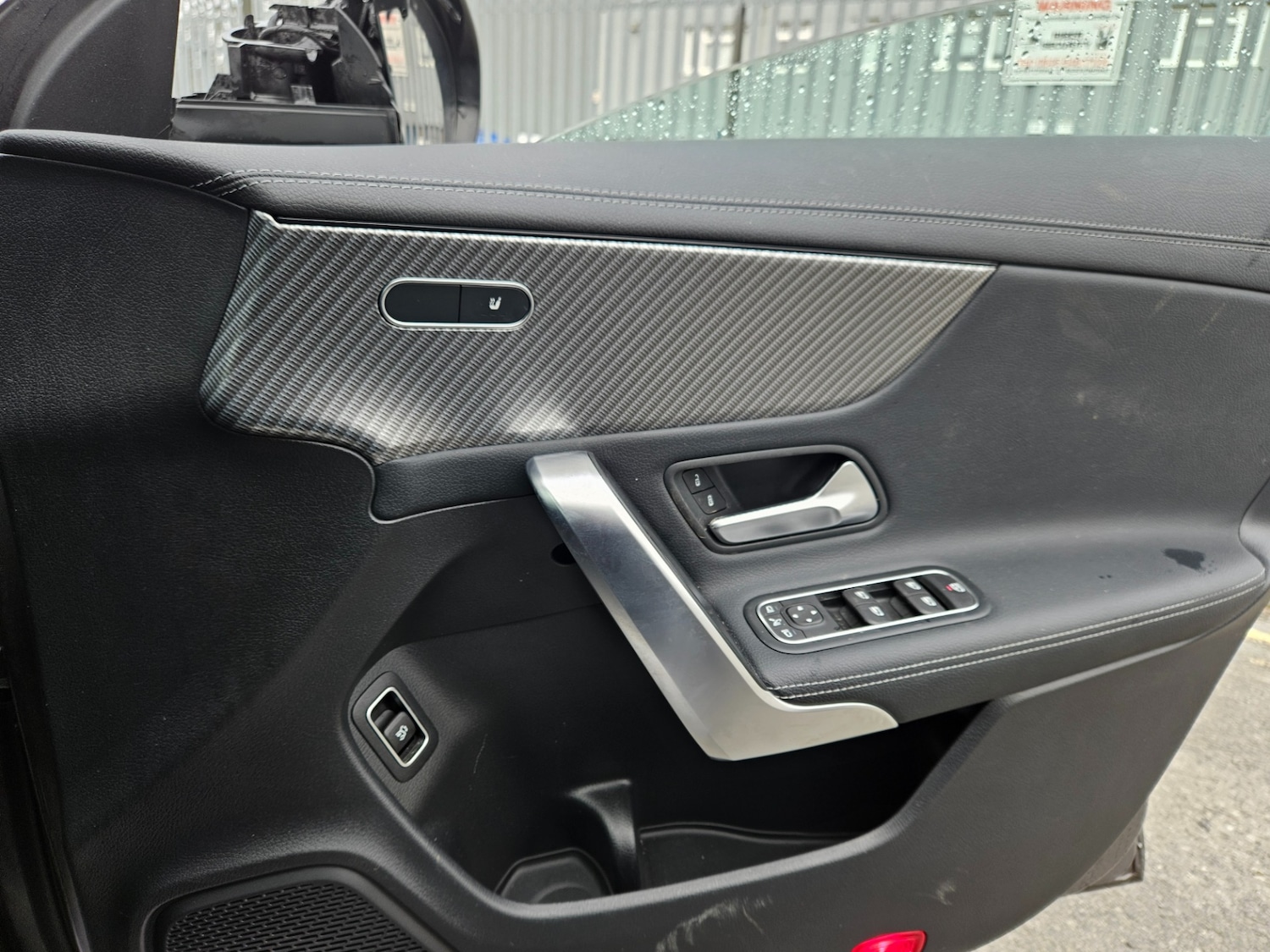 Used Mercedes-Benz CLA 2025 for sale - 77791040: Photo 22