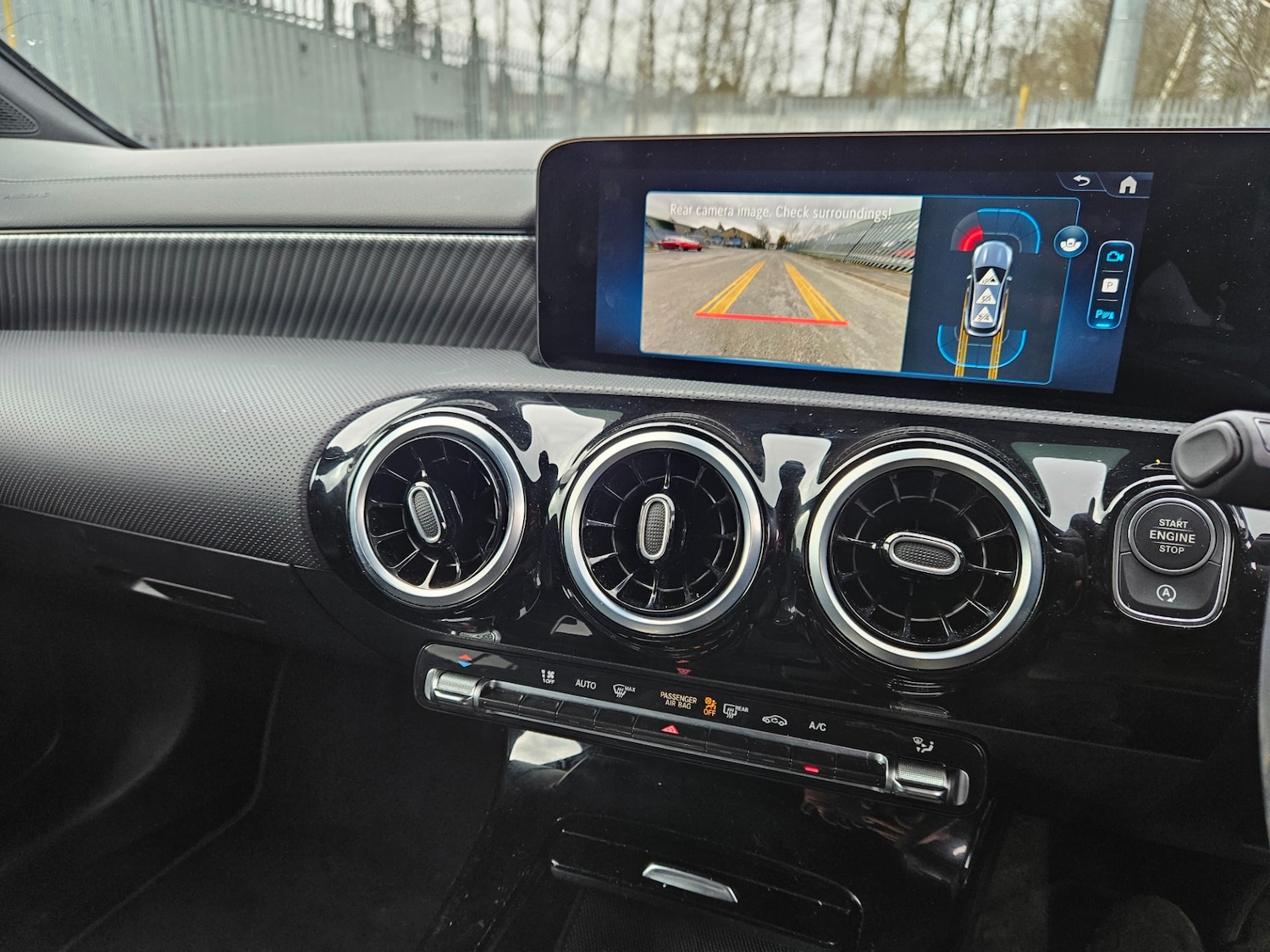 Used Mercedes-Benz CLA 2025 for sale - 77791040: Photo 23