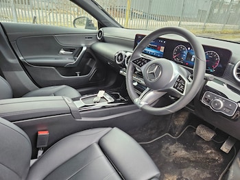 Used Mercedes-Benz CLA 2025 for sale - 77791040: Photo