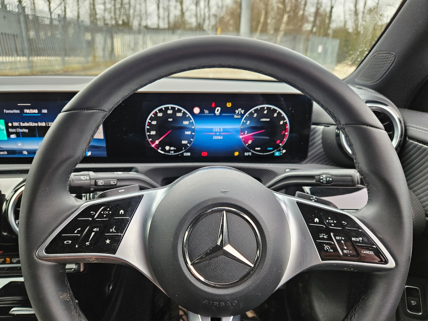 Used Mercedes-Benz CLA 2025 for sale - 77791040: Photo 9