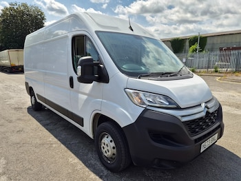 Used Citroen Relay 2023 for sale - 79099886: Photo