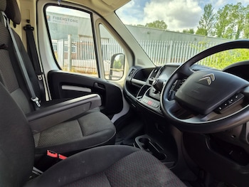 Used Citroen Relay 2023 for sale - 79099886: Photo