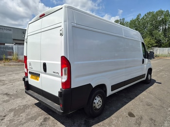 Used Citroen Relay 2023 for sale - 79099886: Photo
